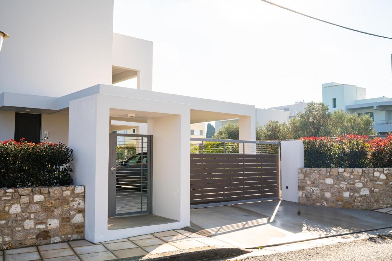 Lilium Apartment Cós Exterior foto